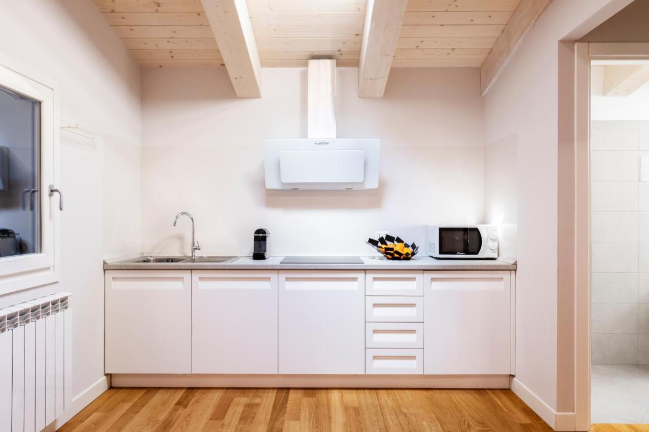Residenza Palline By Hili Rom Exterior foto