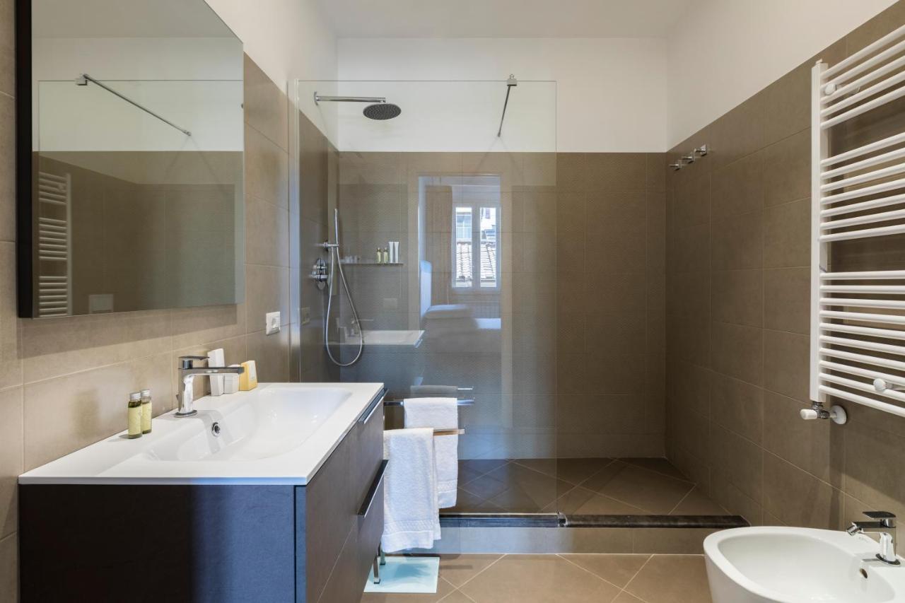 Residenza Palline By Hili Rom Exterior foto
