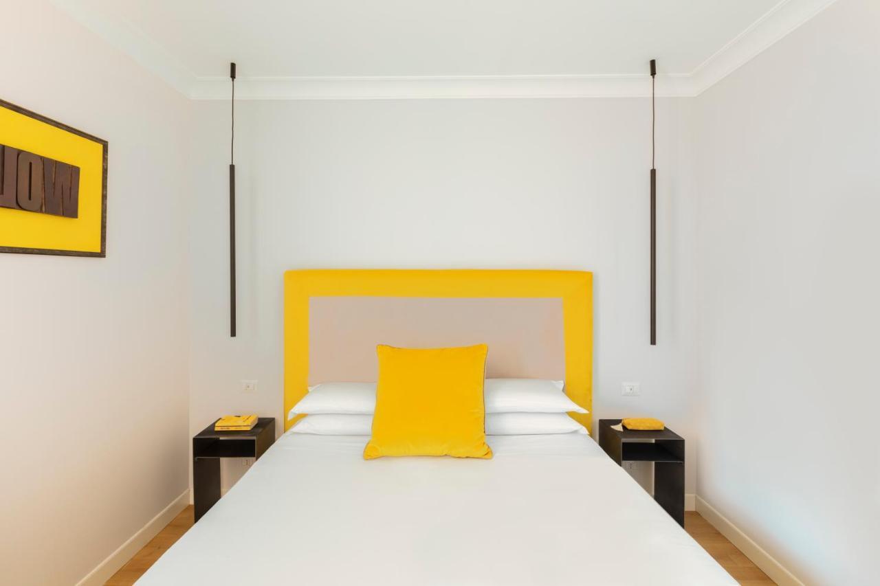 Residenza Palline By Hili Rom Exterior foto