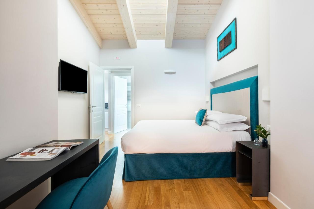 Residenza Palline By Hili Rom Exterior foto