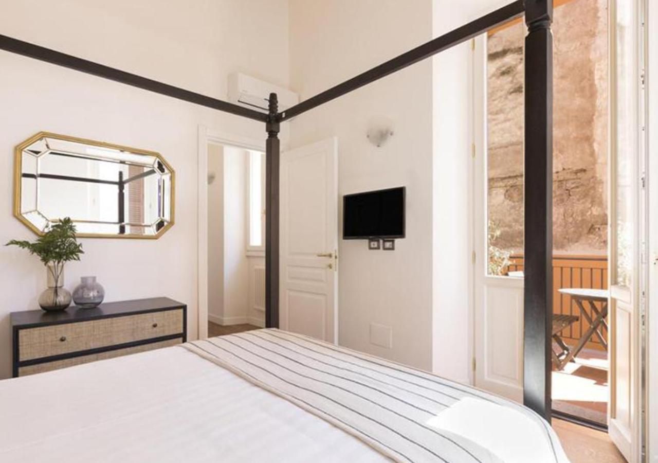 Residenza Palline By Hili Rom Exterior foto