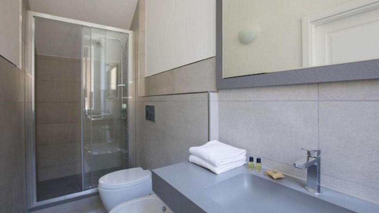 Residenza Palline By Hili Rom Exterior foto