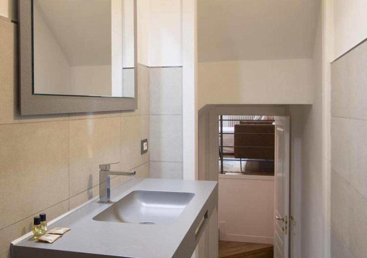 Residenza Palline By Hili Rom Exterior foto