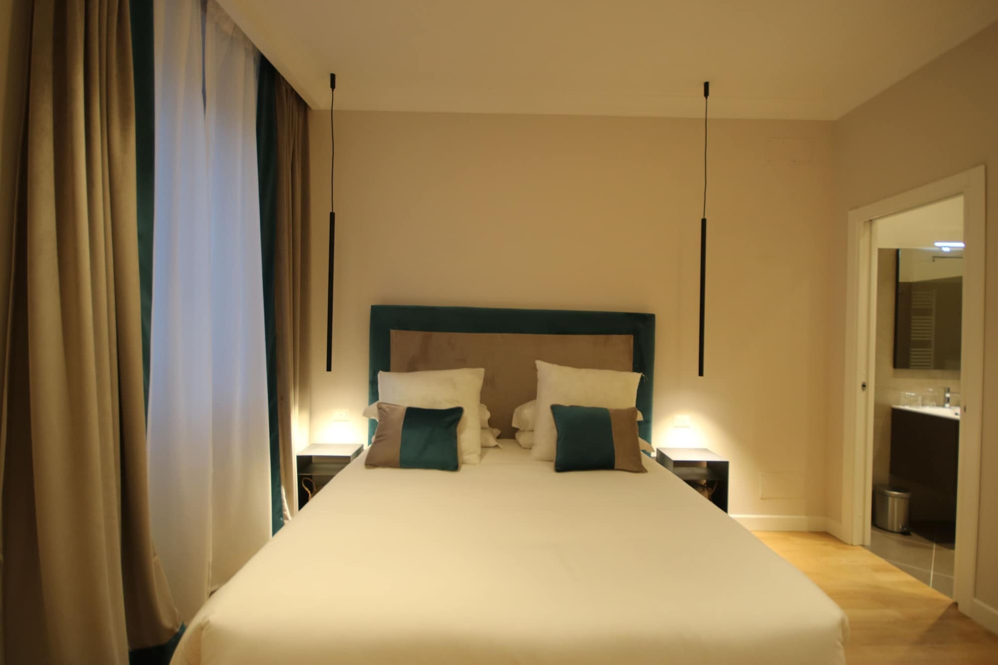 Residenza Palline By Hili Rom Exterior foto