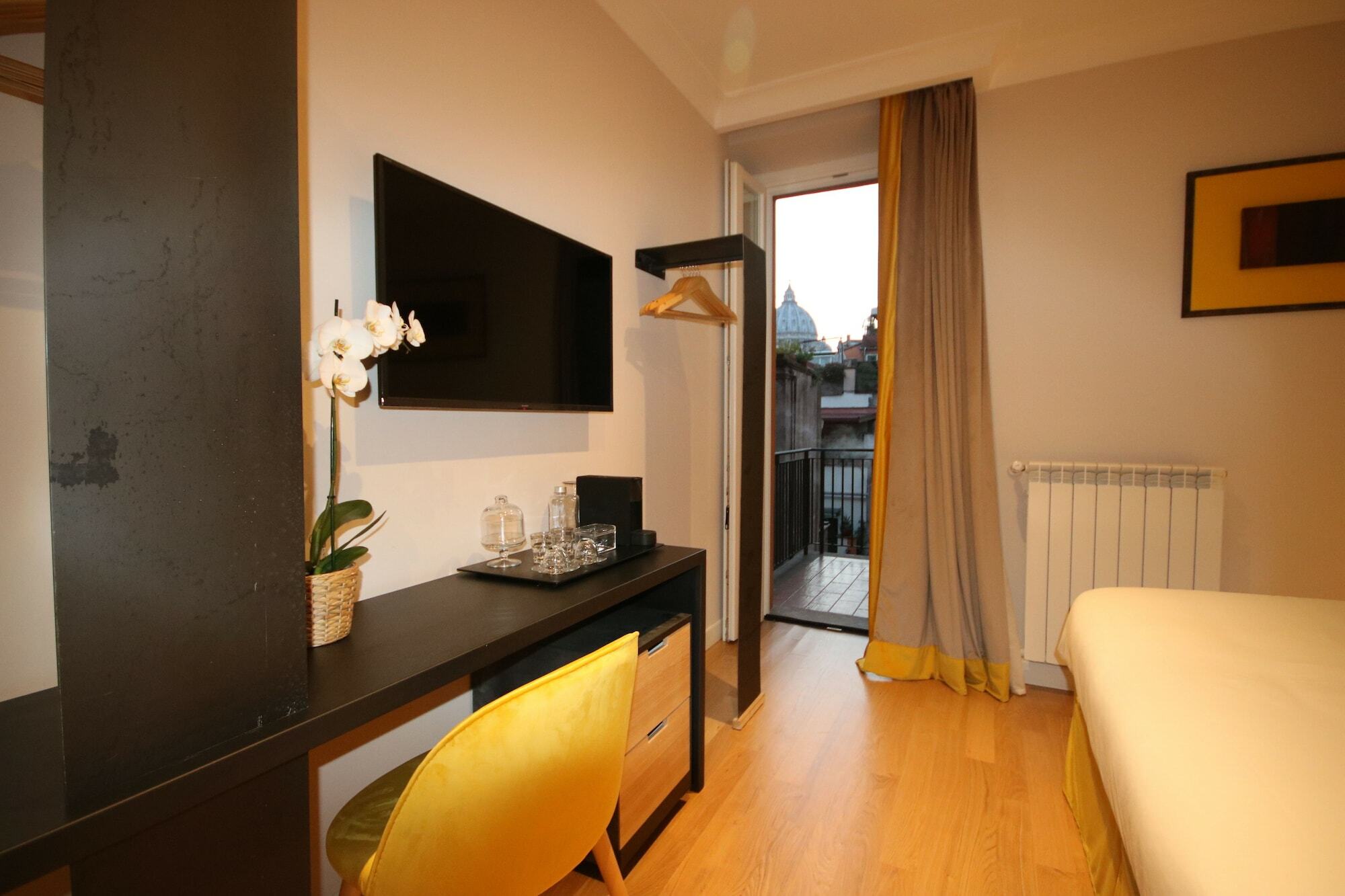 Residenza Palline By Hili Rom Exterior foto
